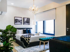 Tropicana 218 Macalister Studio with Seaview